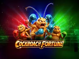 โชคลาภจากแมลงสาบ thumbnail