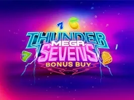 Thunder Mega Sevens Bonus Buy thumbnail