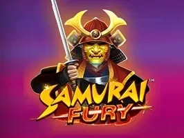 Samurai Fury game thumbnail