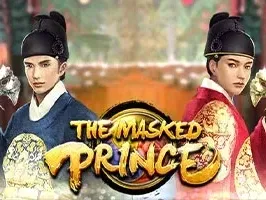 The Masked Prince game thumbnail