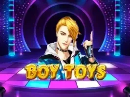 Boy Toys thumbnail