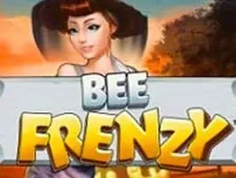 Bee Frenzy screenshot