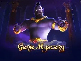 Genie Mystery thumbnail