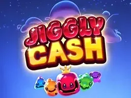 Jiggly Cash screenshot