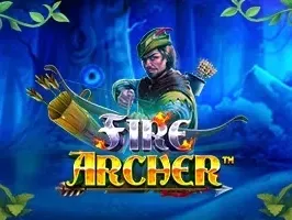 Fire Archer™ game thumbnail