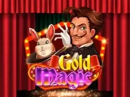 Gold Magic thumbnail