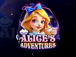 การผจญภัยของอลิซ game thumbnail