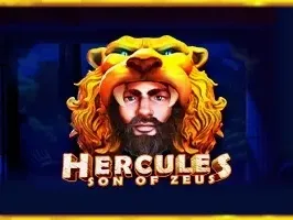Hercules Son of Zeus game thumbnail