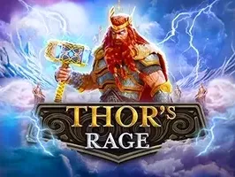ความโกรธของธอร์ game thumbnail