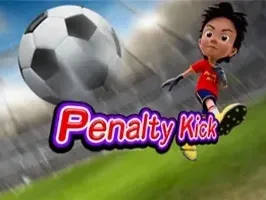 Penalty Kick game thumbnail