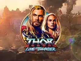 ธอร์ ความรักและสายฟ้า thumbnail