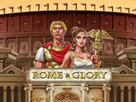 Rome and Glory screenshot