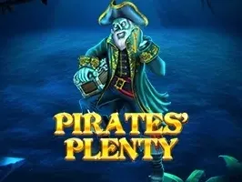 Pirates' Plenty screenshot
