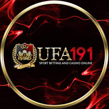 ufa191 Logo